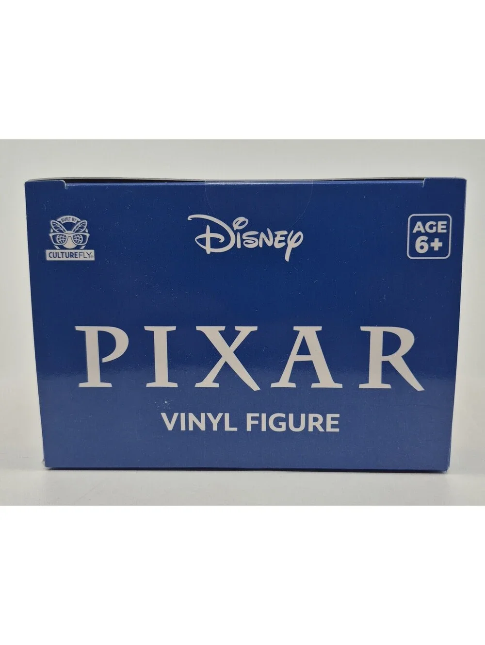 Disney Pixar Toy Story Lotso Vinyl Figure Fly Guys | CultureFly NIB New In Box